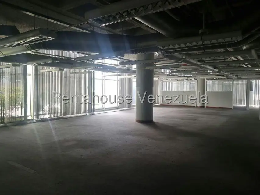 Oficina en Venta en Sabana Grande, Distrito Metropolitano - 5