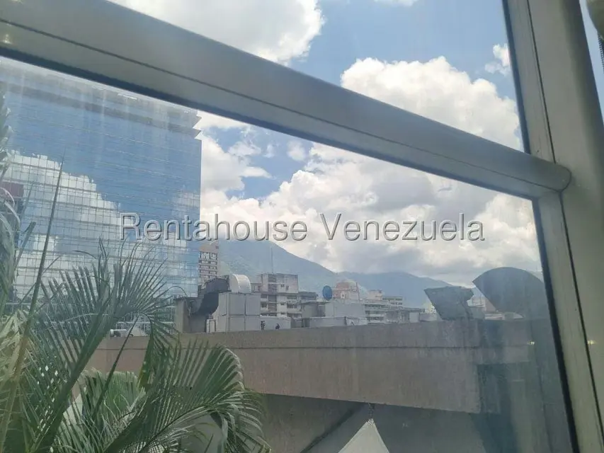 Oficina en Venta en Sabana Grande, Distrito Metropolitano - 6