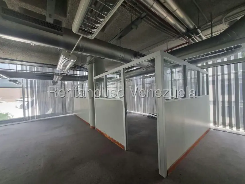 Oficina en Venta en Sabana Grande, Distrito Metropolitano - 7