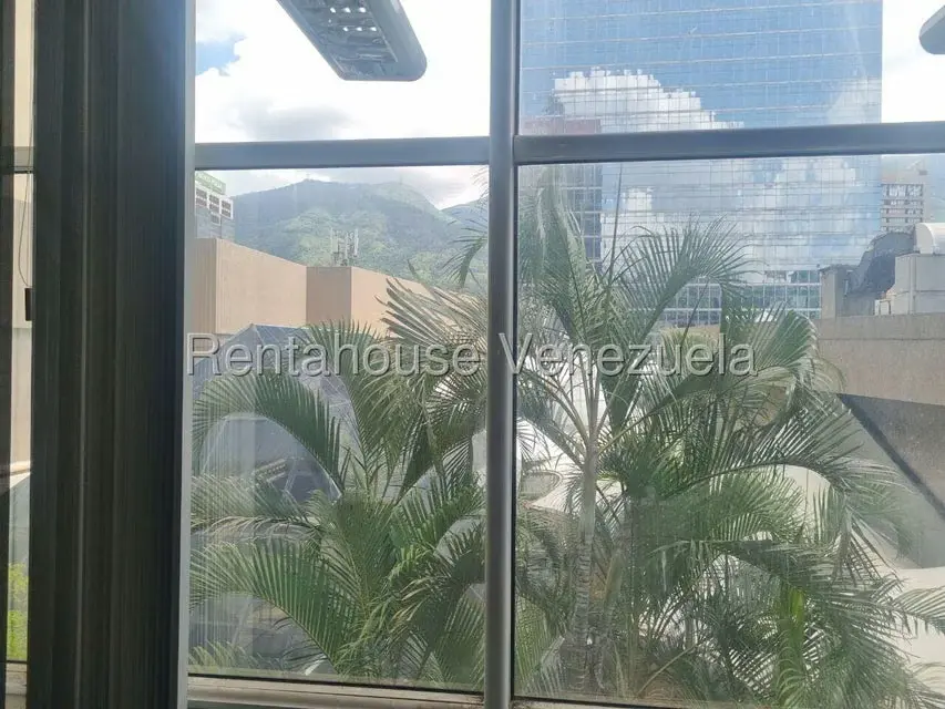 Oficina en Venta en Sabana Grande, Distrito Metropolitano - 9