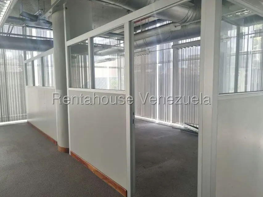 Oficina en Venta en Sabana Grande, Distrito Metropolitano - 10