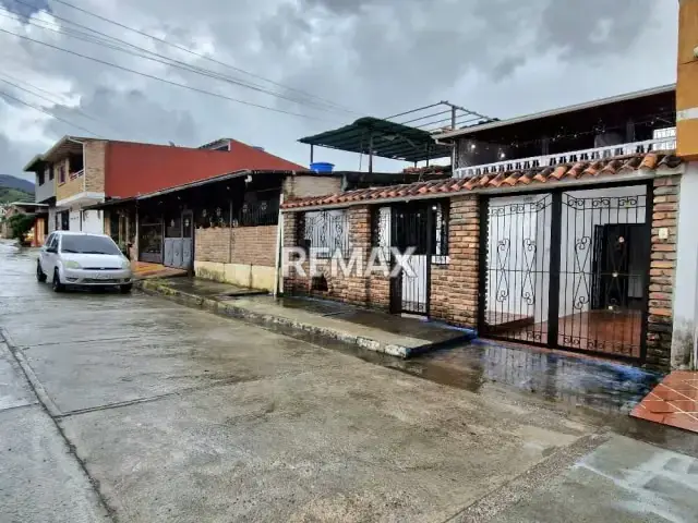 Casa en San Rafael de Cordero Urbanización Marveyal