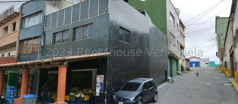 Local Comercial en Venta en El Junquito, Distrito Metropolitano
