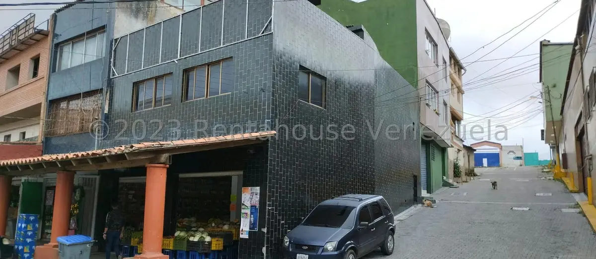 Local Comercial en Venta en El Junquito, Distrito Metropolitano