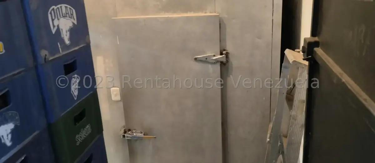 Local Comercial en Venta en El Junquito, Distrito Metropolitano - 11