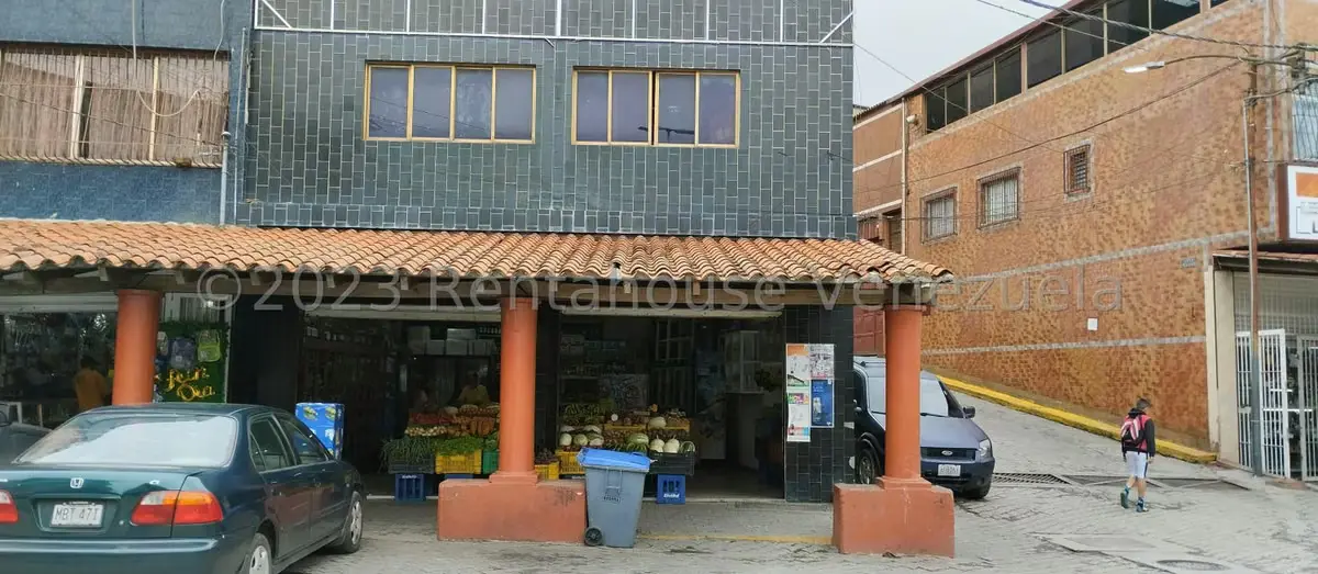 Local Comercial en Venta en El Junquito, Distrito Metropolitano - 2