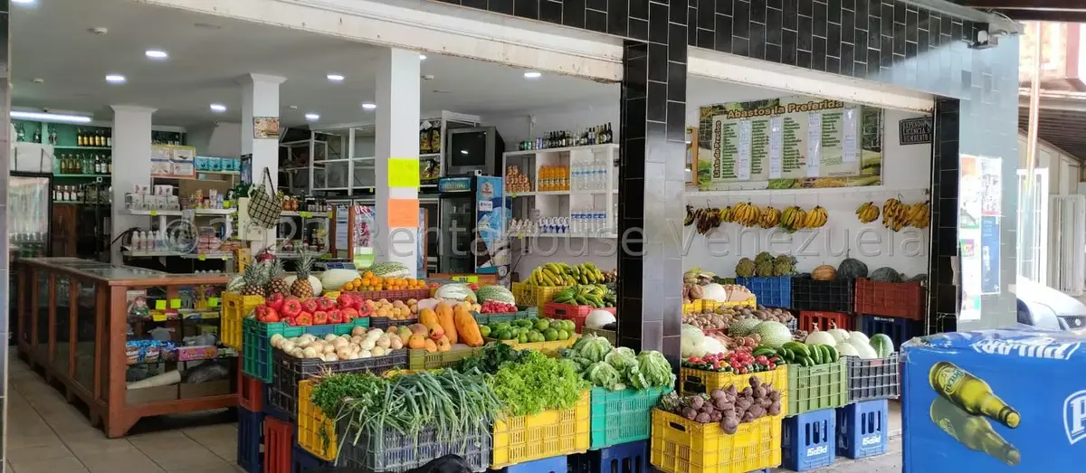 Local Comercial en Venta en El Junquito, Distrito Metropolitano - 3