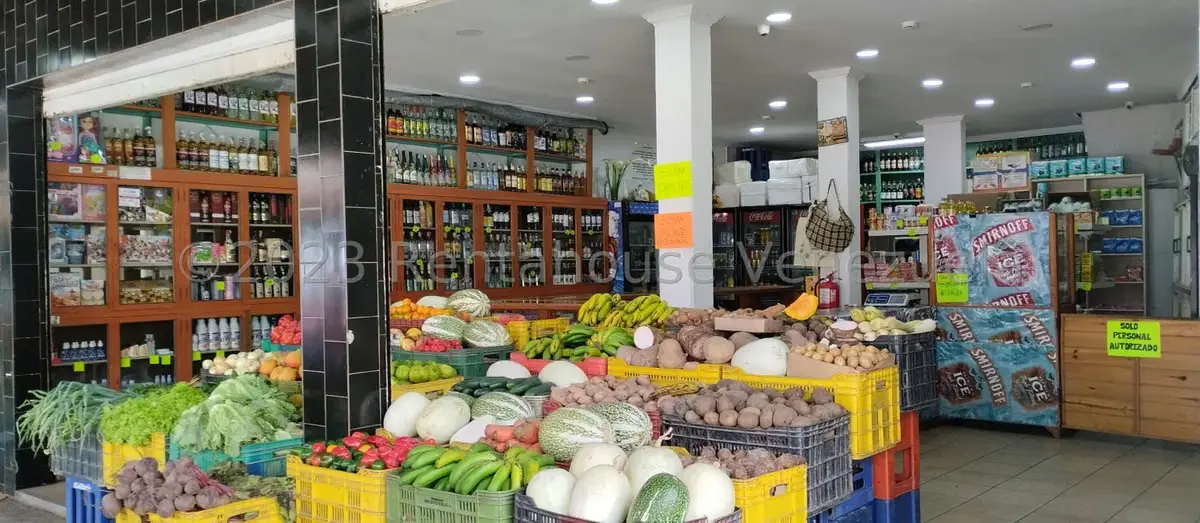 Local Comercial en Venta en El Junquito, Distrito Metropolitano - 4