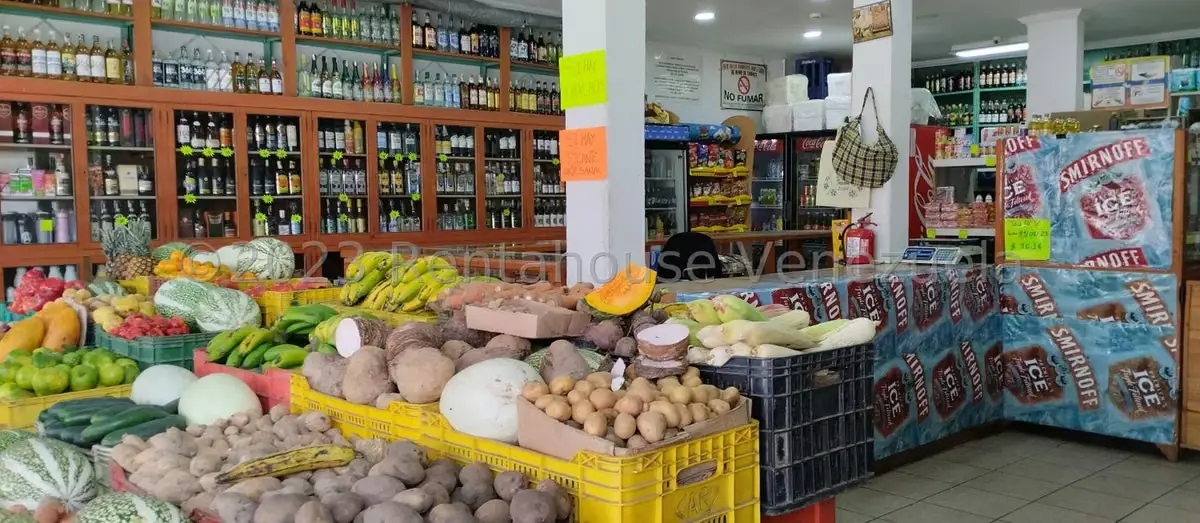 Local Comercial en Venta en El Junquito, Distrito Metropolitano - 5