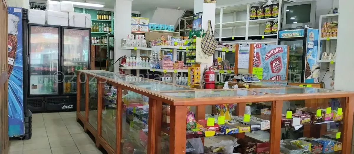 Local Comercial en Venta en El Junquito, Distrito Metropolitano - 6