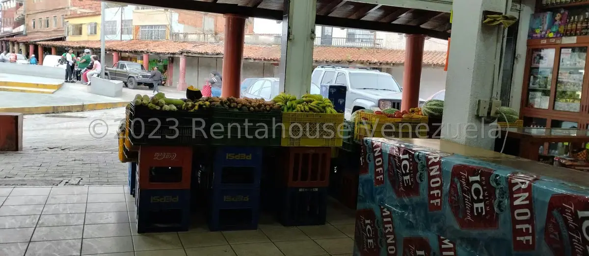 Local Comercial en Venta en El Junquito, Distrito Metropolitano - 8