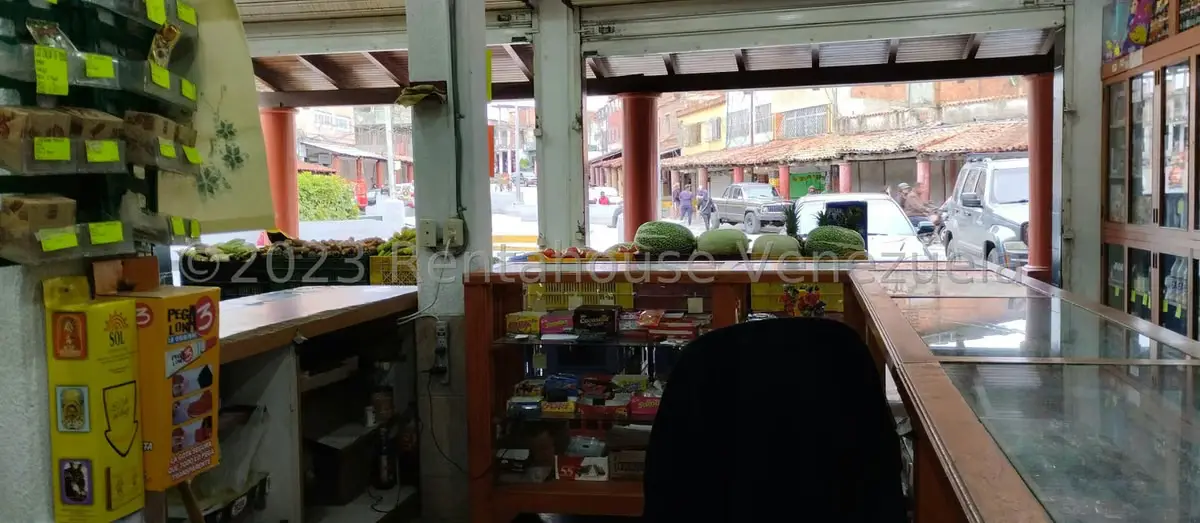 Local Comercial en Venta en El Junquito, Distrito Metropolitano - 9