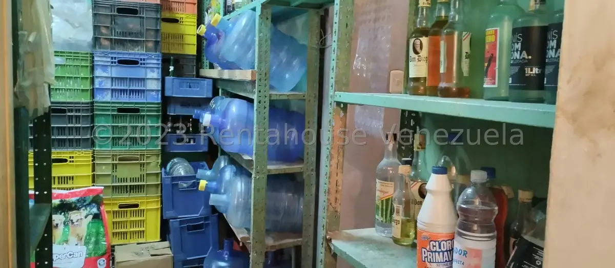 Local Comercial en Venta en El Junquito, Distrito Metropolitano - 10