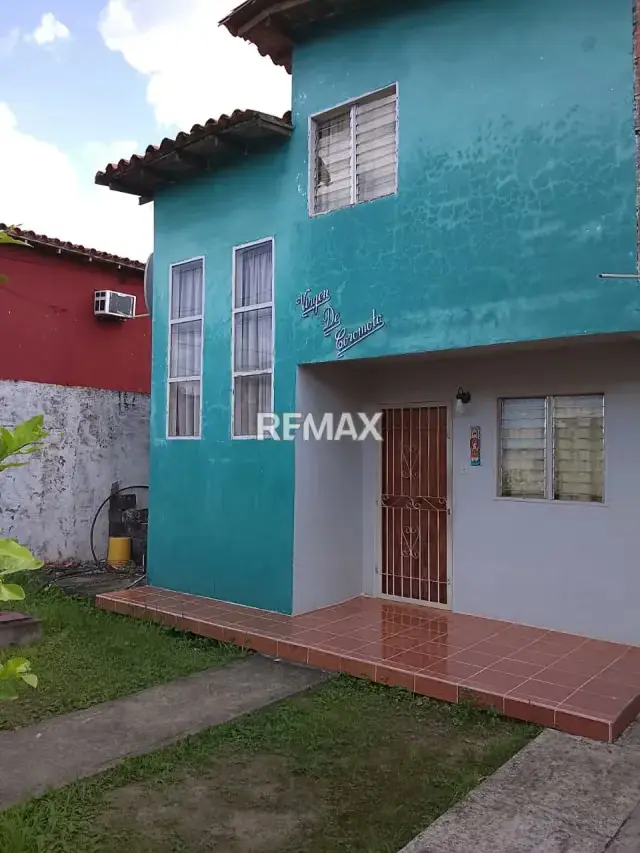En Venta Casa ubicada en Guanare, Urb. Casa de Tejas, Segunda Etapa, Casa Nro. 37, Guanare, Portuguesa, Venezuela