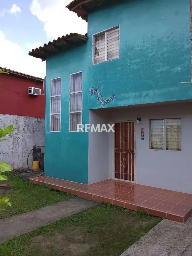 En Venta Casa ubicada en Guanare, Urb. Casa de Tejas, Segunda Etapa, Casa Nro. 37, Guanare, Portuguesa, Venezuela