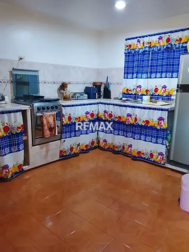 En Venta Casa ubicada en Guanare, Urb. Casa de Tejas, Segunda Etapa, Casa Nro. 37, Guanare, Portuguesa, Venezuela - 4