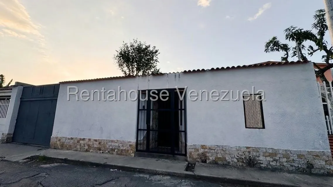 Casa (Duplex) en Alquiler en El Limon, Aragua