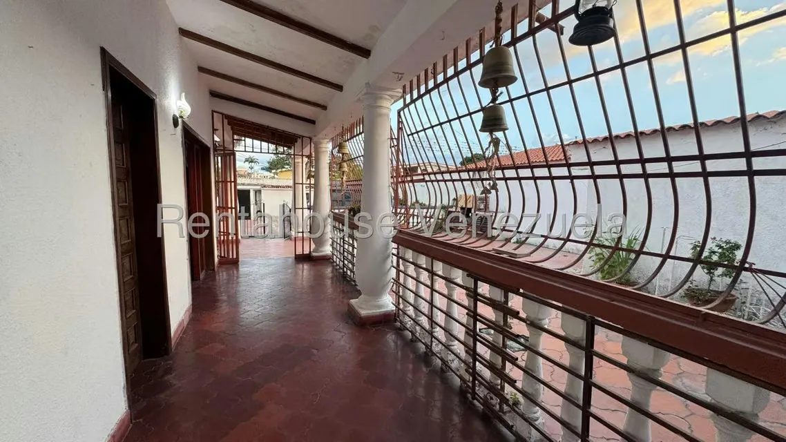 Casa (Duplex) en Alquiler en El Limon, Aragua - 14