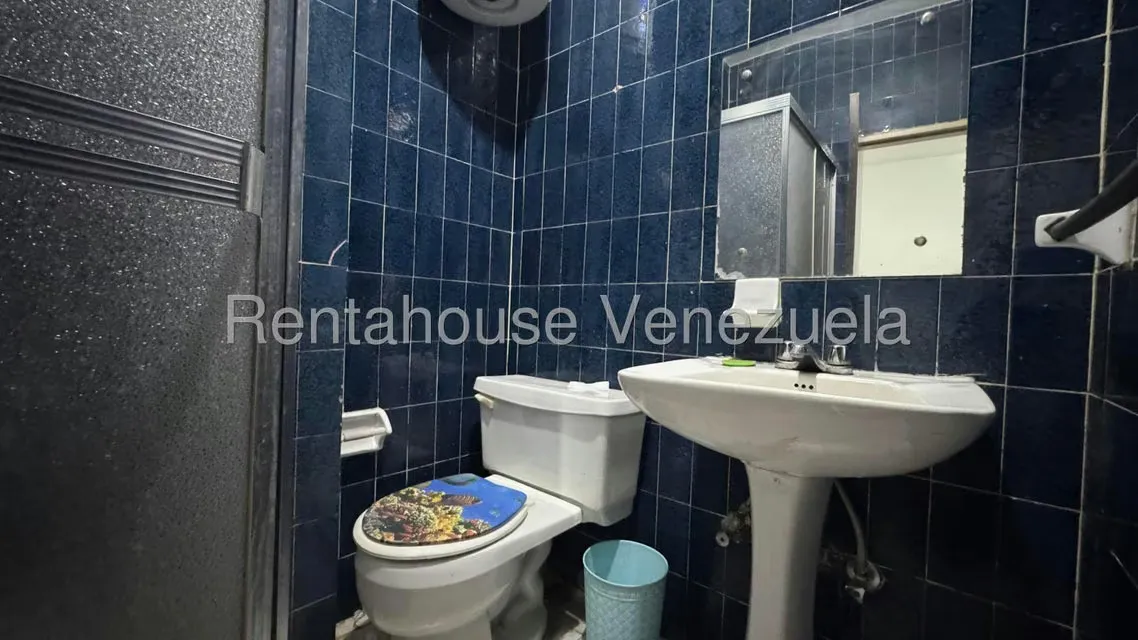 Casa (Duplex) en Alquiler en El Limon, Aragua - 17