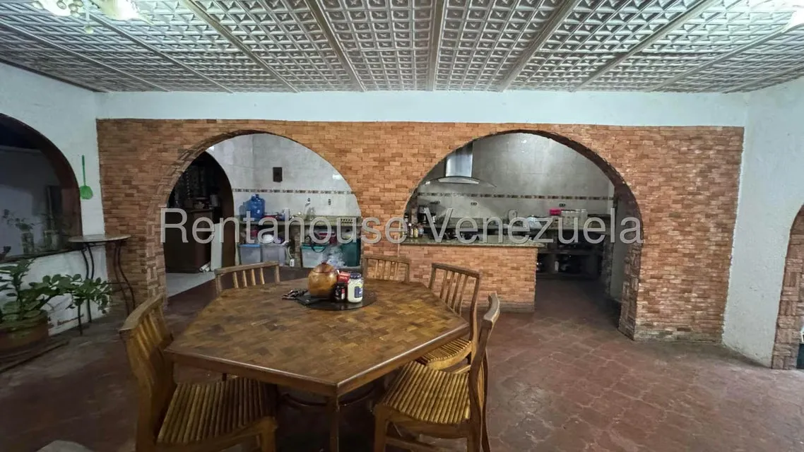 Casa (Duplex) en Alquiler en El Limon, Aragua - 18
