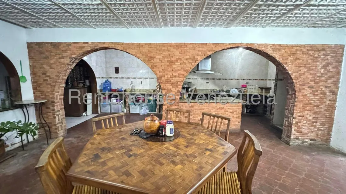Casa (Duplex) en Alquiler en El Limon, Aragua - 19
