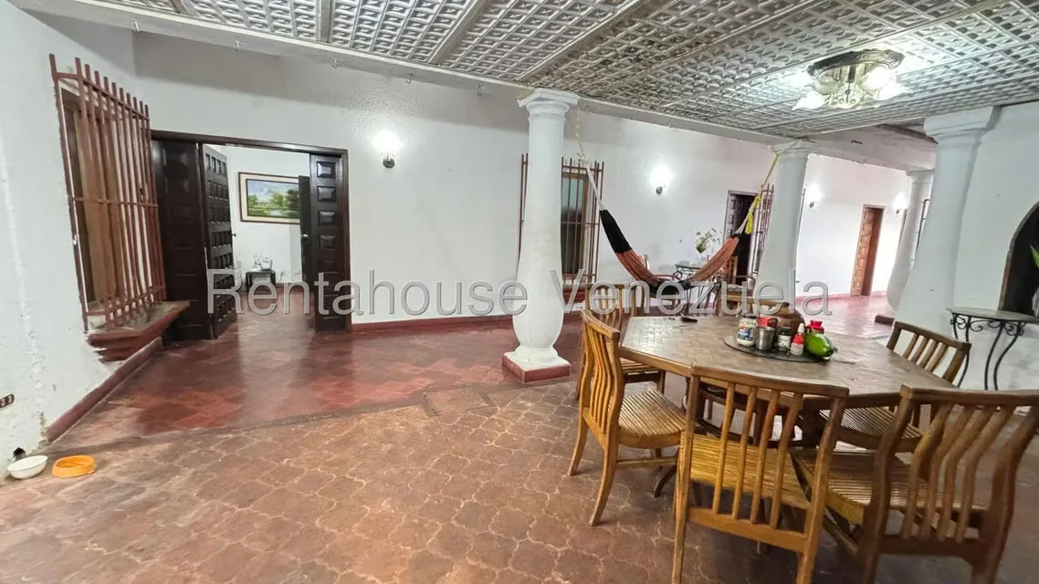 Casa (Duplex) en Alquiler en El Limon, Aragua - 21