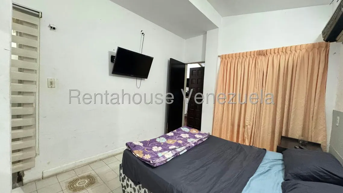 Casa (Duplex) en Alquiler en El Limon, Aragua - 26