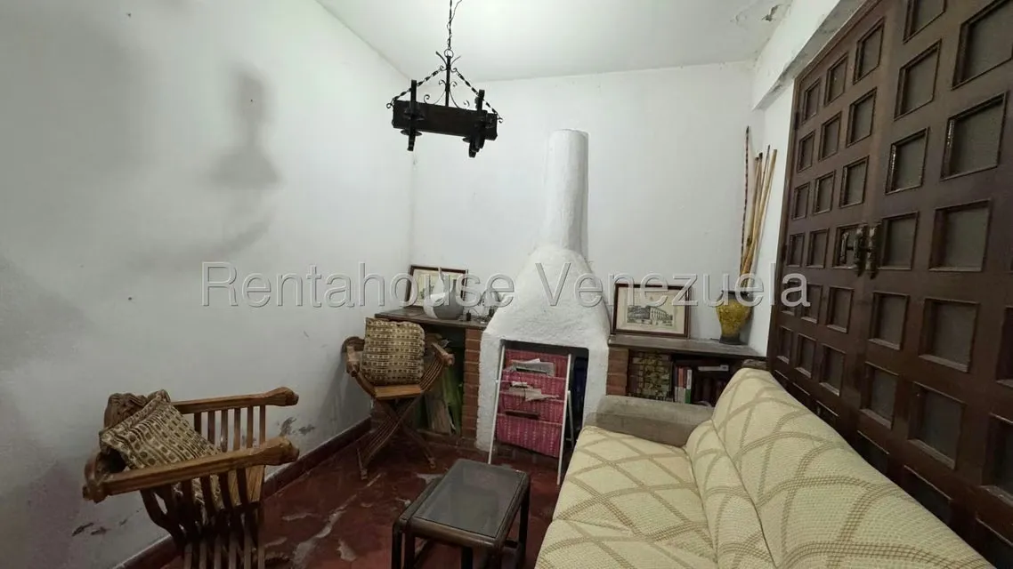 Casa (Duplex) en Alquiler en El Limon, Aragua - 27