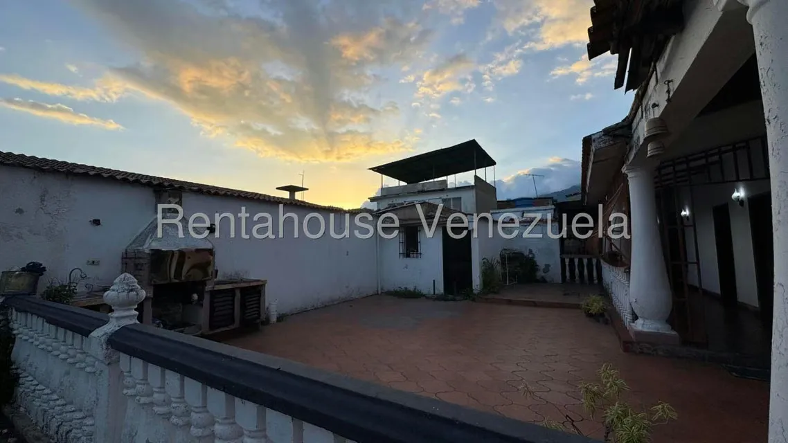 Casa (Duplex) en Alquiler en El Limon, Aragua - 8