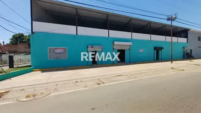 Local comercial a pie de calle oeste Maracaibo - 5