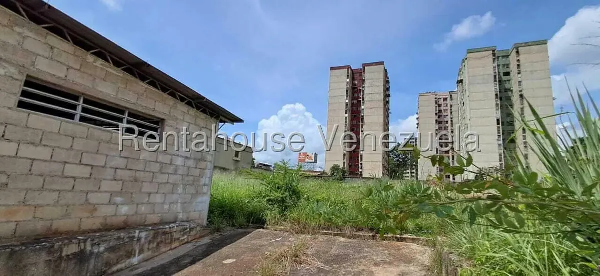 Terreno (Comercial) en Venta en Agua Blanca, Carabobo - 11