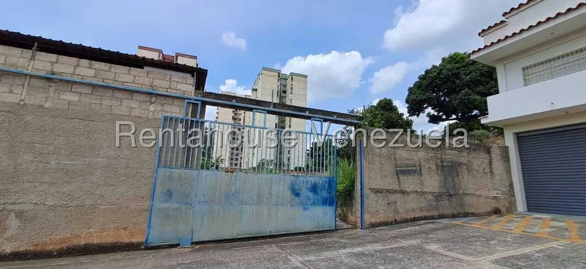 Terreno (Comercial) en Venta en Agua Blanca, Carabobo - 12