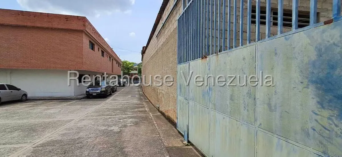 Terreno (Comercial) en Venta en Agua Blanca, Carabobo - 13