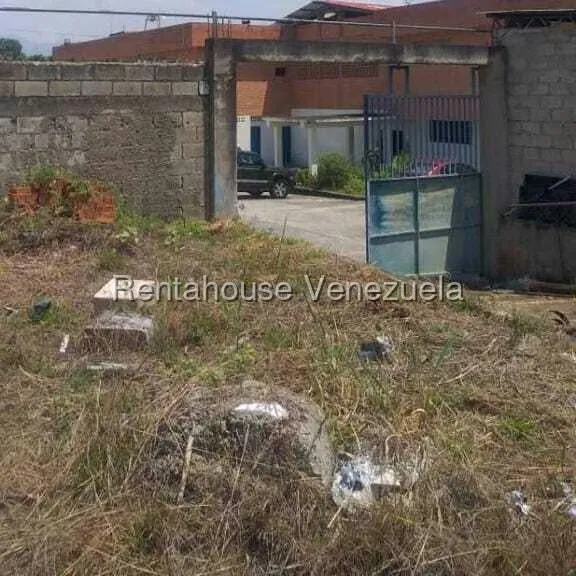 Terreno (Comercial) en Venta en Agua Blanca, Carabobo - 6