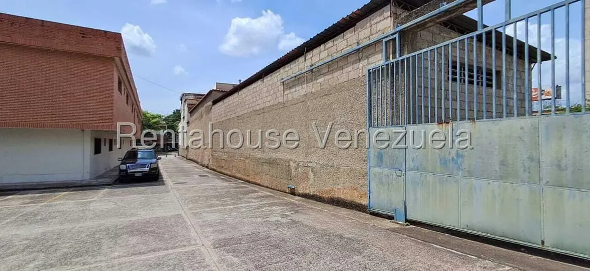 Terreno (Comercial) en Venta en Agua Blanca, Carabobo - 10