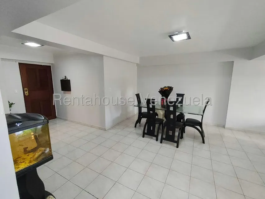Apartamento (1 Nivel) en Venta en El Parral, Carabobo - 2