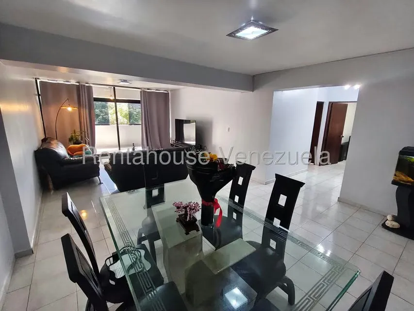 Apartamento (1 Nivel) en Venta en El Parral, Carabobo - 12
