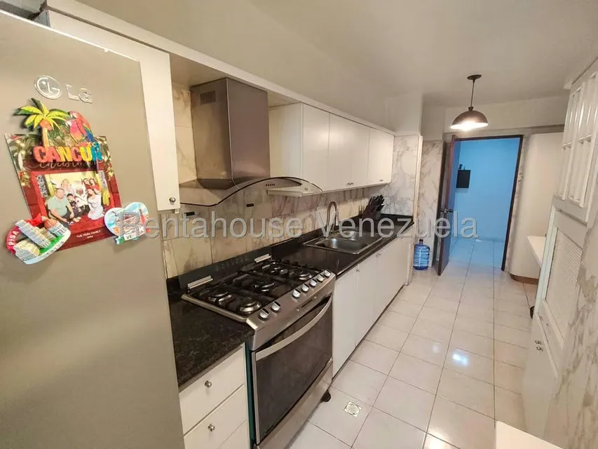 Apartamento (1 Nivel) en Venta en El Parral, Carabobo - 16