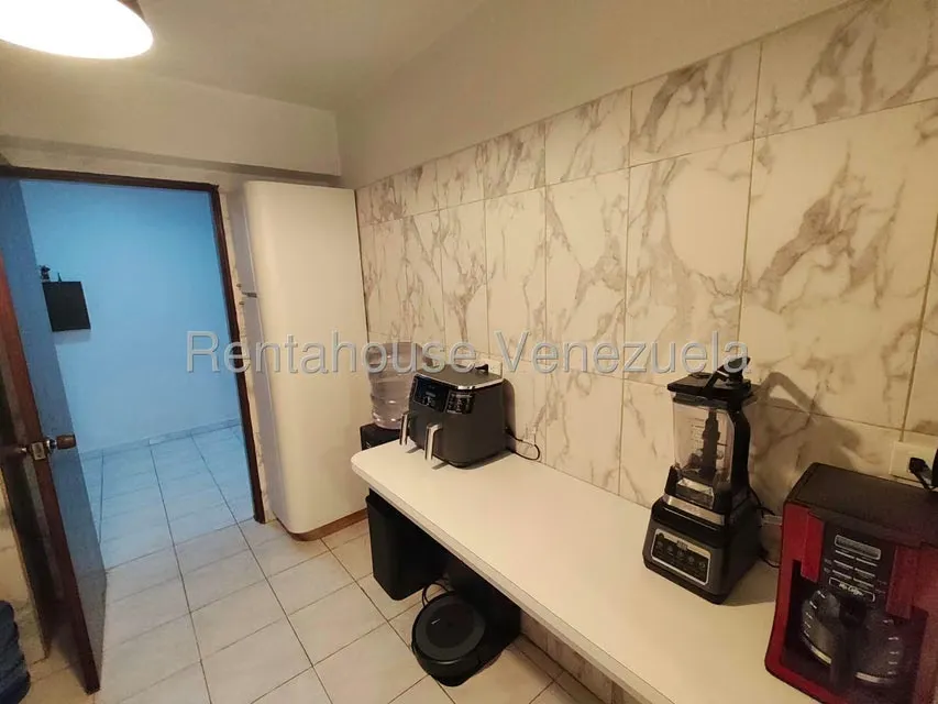 Apartamento (1 Nivel) en Venta en El Parral, Carabobo - 20