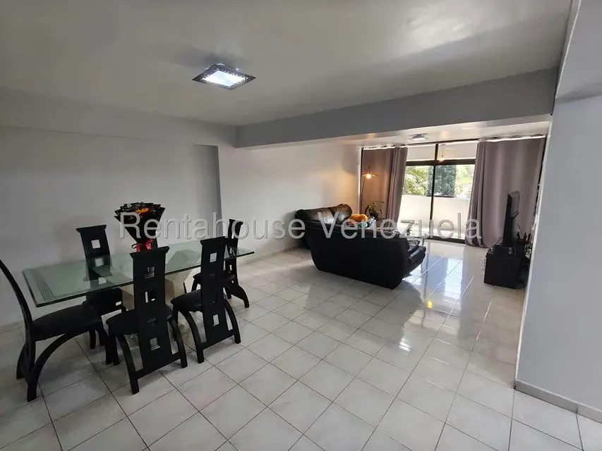 Apartamento (1 Nivel) en Venta en El Parral, Carabobo - 3