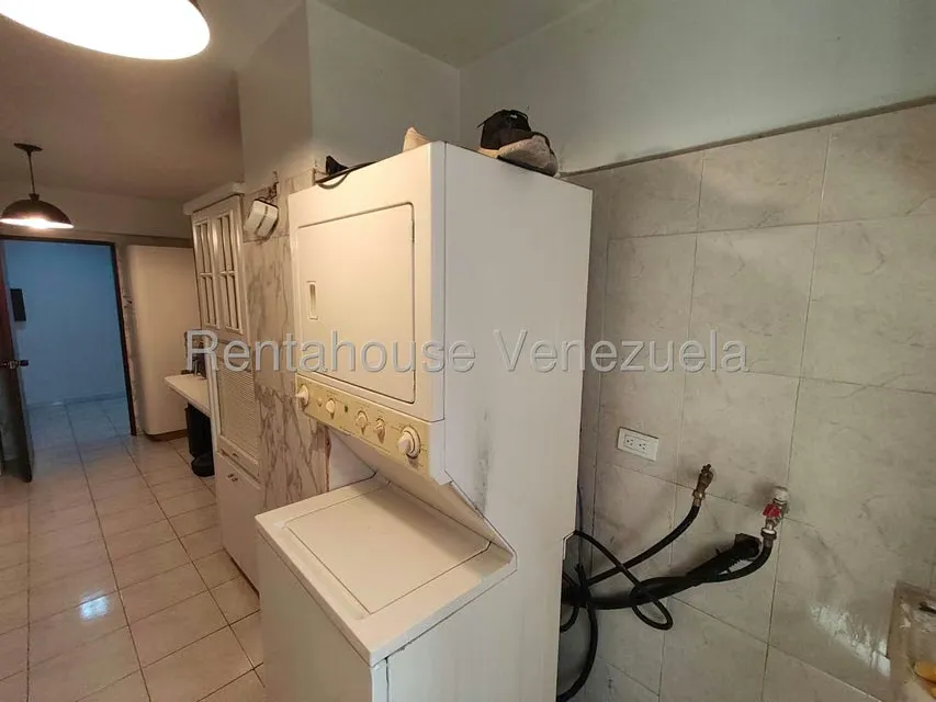 Apartamento (1 Nivel) en Venta en El Parral, Carabobo - 21