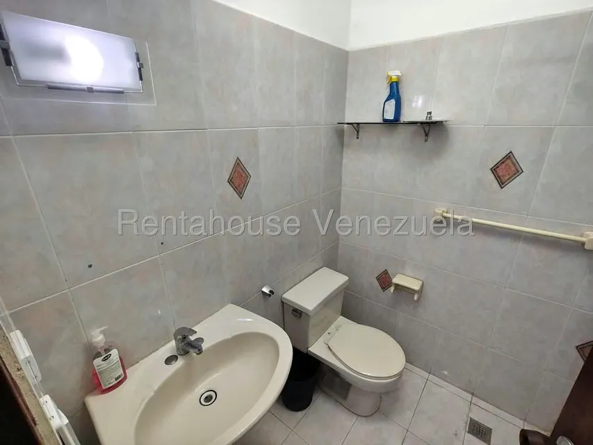 Apartamento (1 Nivel) en Venta en El Parral, Carabobo - 24
