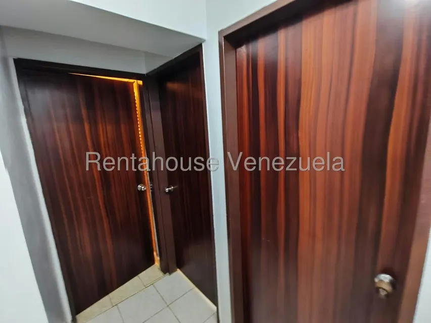 Apartamento (1 Nivel) en Venta en El Parral, Carabobo - 27