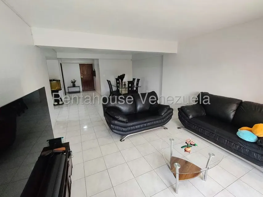 Apartamento (1 Nivel) en Venta en El Parral, Carabobo - 4
