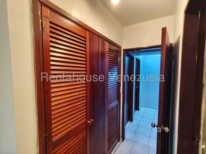 Apartamento (1 Nivel) en Venta en El Parral, Carabobo - 33