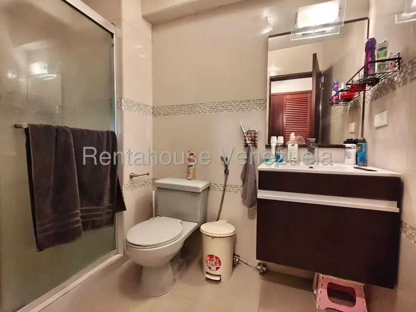 Apartamento (1 Nivel) en Venta en El Parral, Carabobo - 34