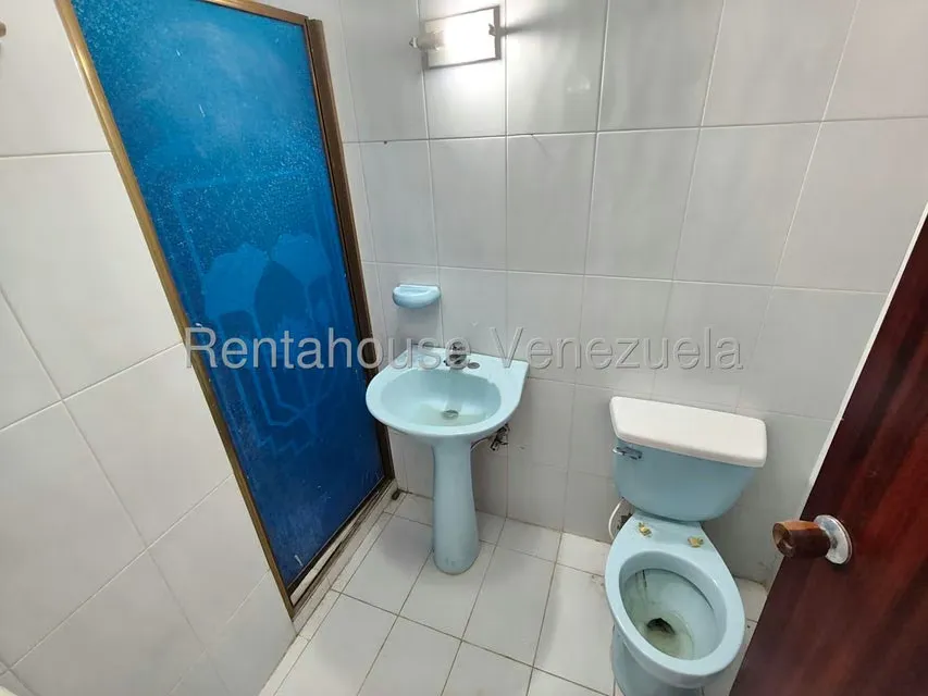 Apartamento (1 Nivel) en Venta en El Parral, Carabobo - 36