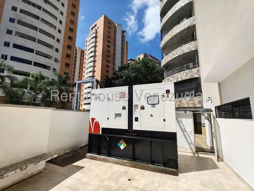 Apartamento (1 Nivel) en Venta en El Parral, Carabobo - 37