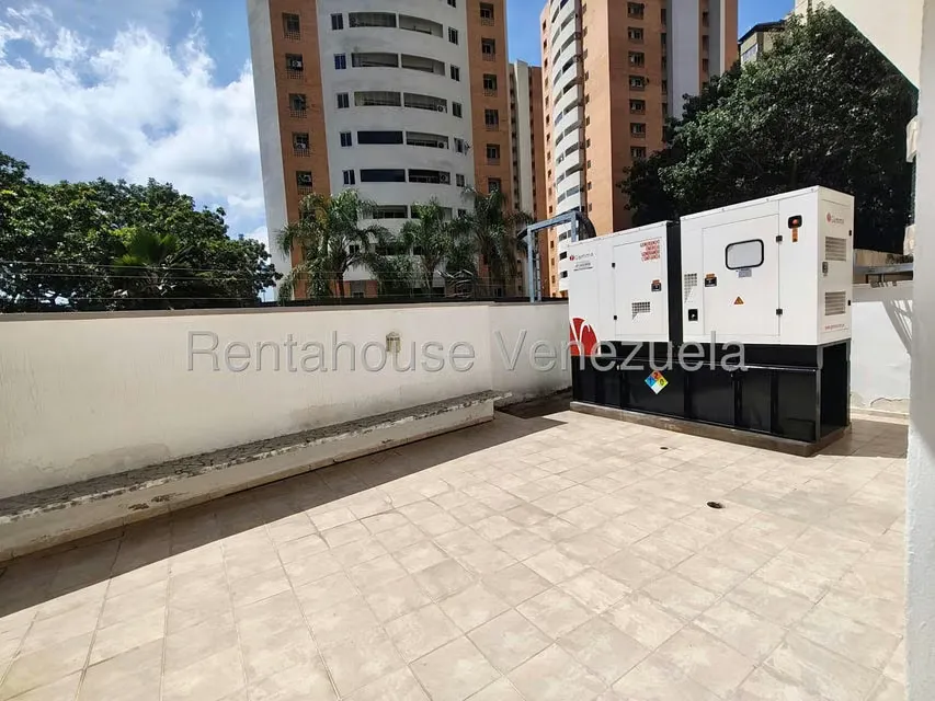 Apartamento (1 Nivel) en Venta en El Parral, Carabobo - 39