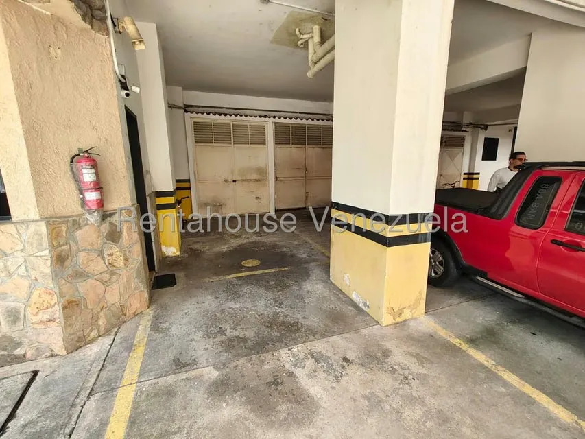 Apartamento (1 Nivel) en Venta en El Parral, Carabobo - 41